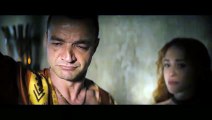 Spartacus House of Ashur Episode 7 - Deepest Wound