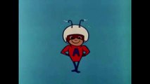 A Formiga Atômica - Uma Formiga de Briga (1965)