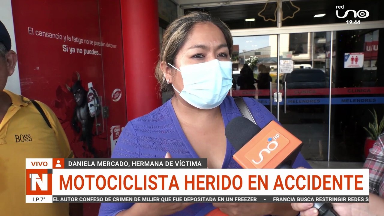 aprehender a chofer que atrop3llo