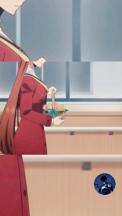 Solo Leveling saison 1 EP 3 VF …#sololeveling#sololevelinganime #sungjinwoo #shadowmonarch#shadowarmy