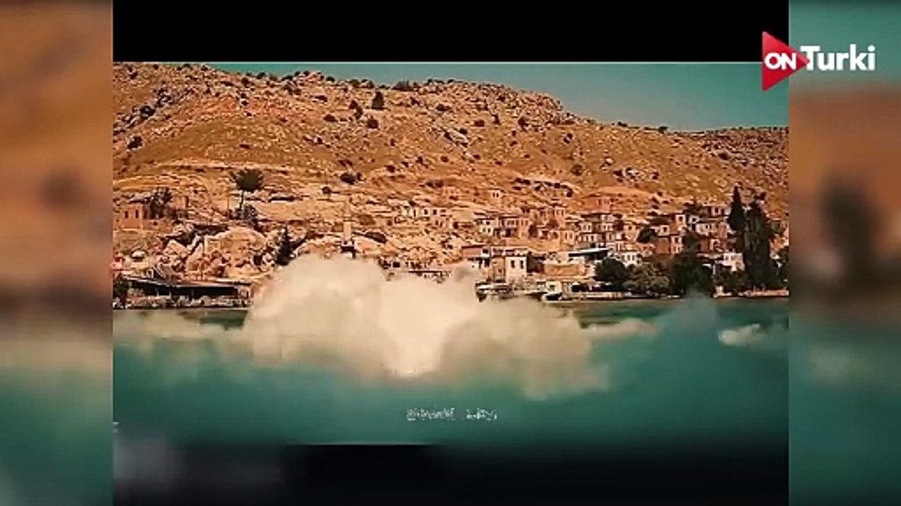 مسلسل الخليفة الحلقة 15 اعلان 2 الرسمي مترجم HD