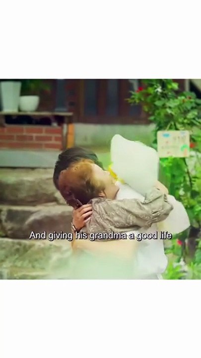 Delivery Man Part || | Kdrama