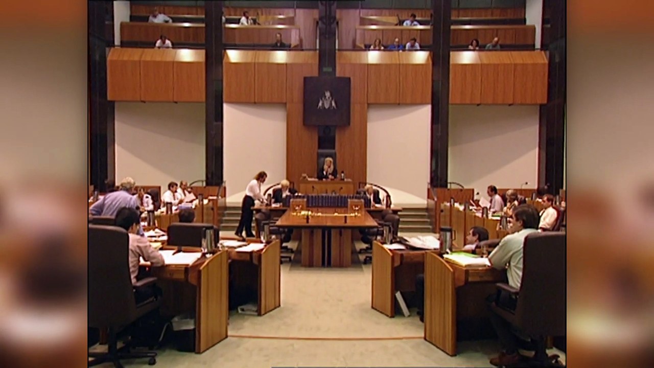 NT to introduce Voluntary Assisted Dying legislation in 2026