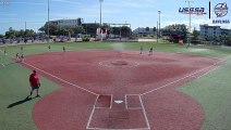 Santa Sluggers VS Reindeer Rippers - Sun, Dec 21, 2025 10:00 AM to Sun, 12:00 PM