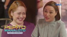 Pepito Manaloto - Tuloy Ang Kuwento: Bagong tinik ng negosyo ni Elsa (YouLOL)