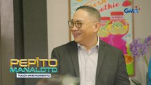 Pepito Manaloto - Tuloy Ang Kuwento: Korean to English lessons nina Chito at Pepito (YouLOL)