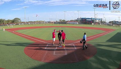 TBD VS TBD - Sun, Dec 21, 2025 4:00 PM to Sun, 6:00 PM