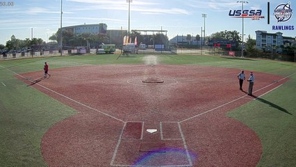 Nutcracker Knockouts VS Jolly Jingle Ballers - Sun, Dec 21, 2025 8:00 AM to Sun, 10:00 AM