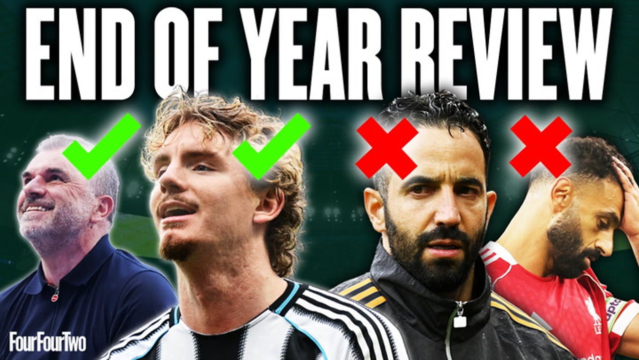 Every Premier League Club’s Best & Worst Moments in 2025