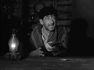 Have Gun Will Travel - S3xE32 - Ambush