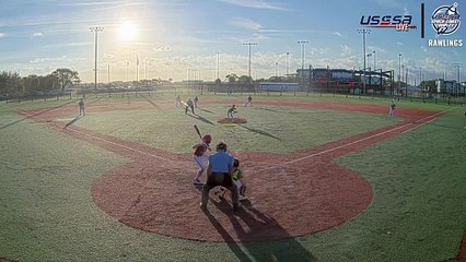 Blitzen Bombers VS Candy Cane Curve Balls - Sun, Dec 21, 2025 8:00 AM to Sun, 10:00 AM