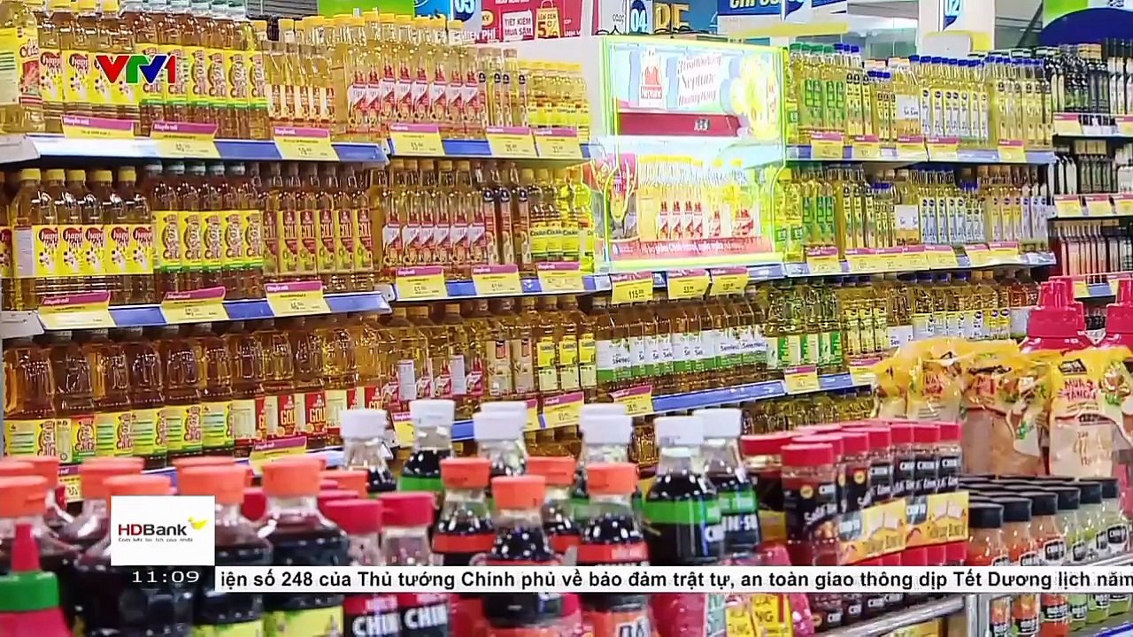 VTV1 - Bản tin Tài chính kinh doanh trưa 1/1/2026