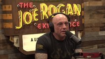 Joe Rogan defends Kamala Harris after guest questions if she could handle 3-hour podcast like Trump