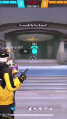 gaming video garena Free fire max india