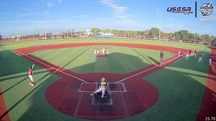 TBD VS TBD - Sun, Dec 21, 2025 4:00 PM to Sun, 6:00 PM