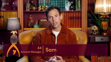 The Traitors UK S04E01 (2026)