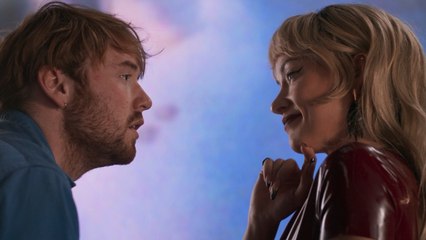 Gregg Araki On 'I Want Your Sex'