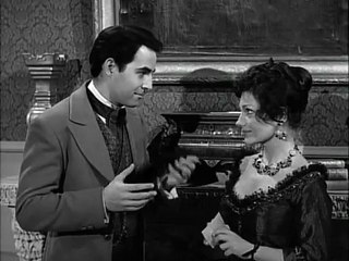 Have Gun Will Travel - S3xE37 - Ransom