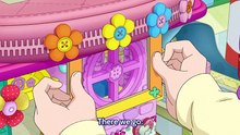 Kamisama Minarai- Himi no Cocotama - Ep138  HD