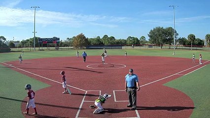Arctic Aces VS Frozen Fury - Sun, Dec 21, 2025 10:00 AM to Sun, 12:00 PM