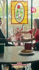 She Married a Stranger for Christmas？! ｜ Rented a Billionaire Husband for Christmas ｜ ReelShort