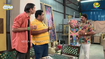 FULL EPISODE! 4567 Kya Cycle hai Antique Piece! ｜ Taarak Mehta Ka Ooltah Chashmah