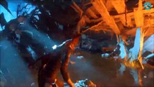 Rise of The Tomb Raider (tlo TR  Eps 11