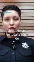 Orgullo de servir: el papel de la mujer en el Escuadrón Violeta