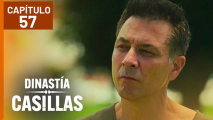 DINASTÍA CASILLAS | CAPÍTULO 57 COMPLETO (01/01/2026)