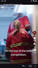 Heiress's Ballet Revenge Full Movie 2025 English Subtitles