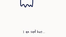 Boo - I am sad