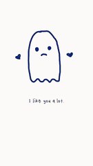 Boo -  Internal Struggles