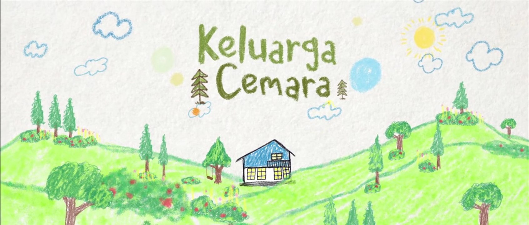 Keluarga Cemara (2018) | Indonesian Movies