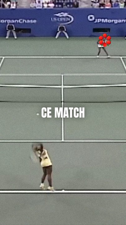 08 - Venus Williams