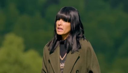 The Traitors UK Season 4 Episode 2 (2026)