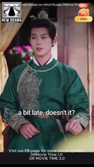 🏰 [New Drama Zone] The Warrior's Blind Wager Full Movie - Historical Drama 2025 | Period Romance | Chinese Drama English Sub | ReelShort Classic