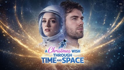 A Christmas Wish Through Time and Space - Full