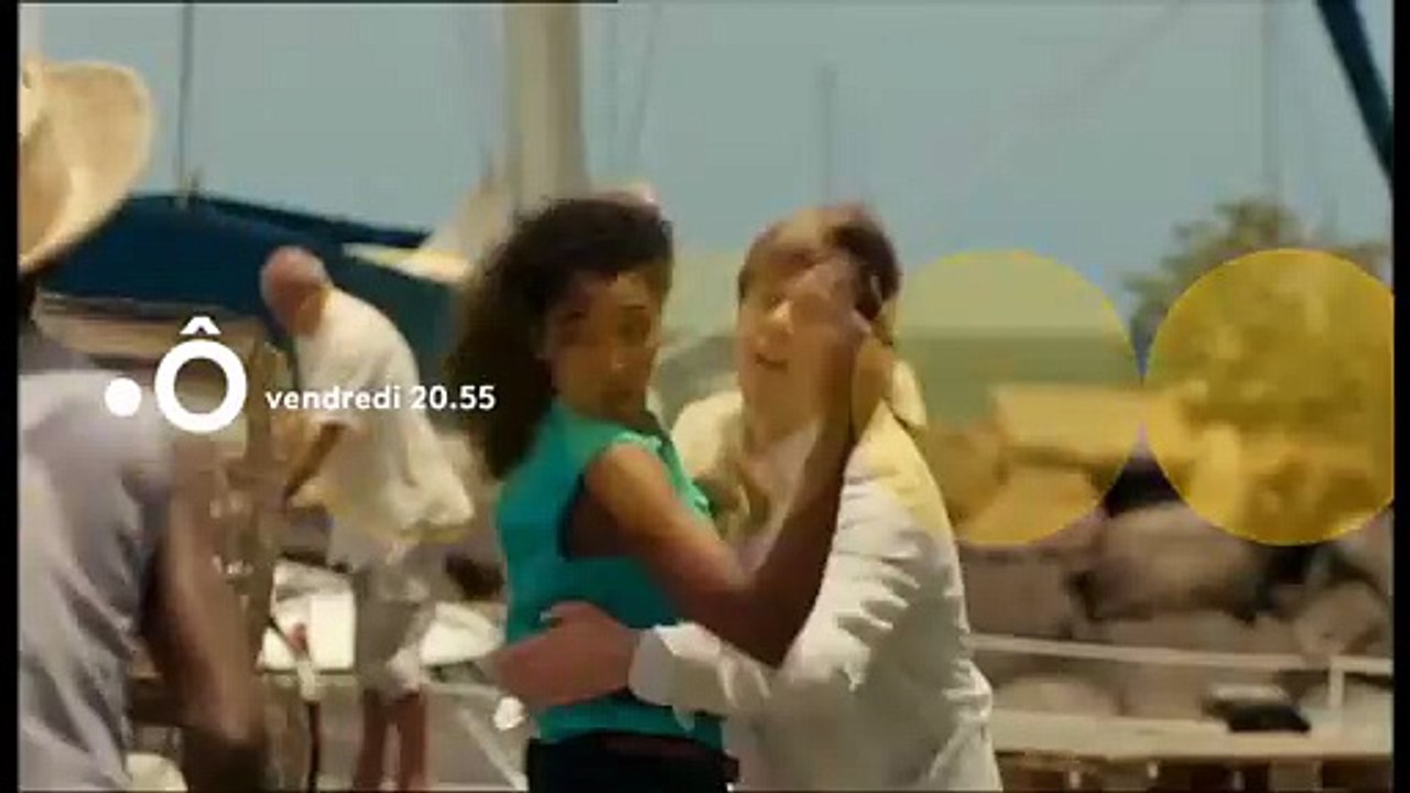 Meurtres au paradis