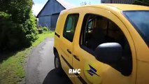 La poste, une logistique XXL