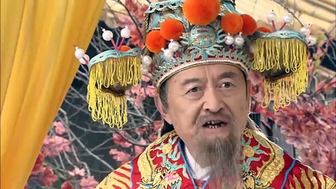 Bao Thanh Thiên Tập 32