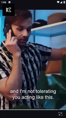 Submitting to My best Friends Dad | Full Movie HD - Drama ShortFilms Hot