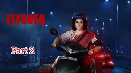 Flyover Bengali Movie | Part 2 | Koyel Mallick | Gourav Chakraborty | Santilal Mukherjee | Koushik Roy | Ravi Shaw | Horror Movie | Bengali Movie Creation |