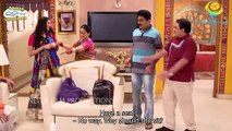 Daya Ke Hath Lagi Party Sharty ki bottle!｜ Haste Raho Hasate Raho ｜ Taarak Mehta ka Ooltah Chashmah