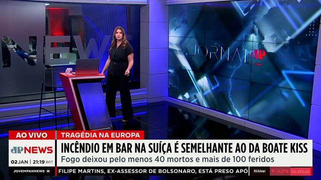 Incêndio em shopping da Zona Norte do Rio assusta clientes