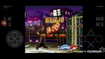 Real Bout Fatal Fury Ryuji Yamazaki vs Terry Bogard luta completa