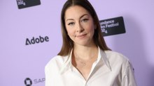 エスティ・ハイム、豪華ゲストに囲まれ大晦日に結婚