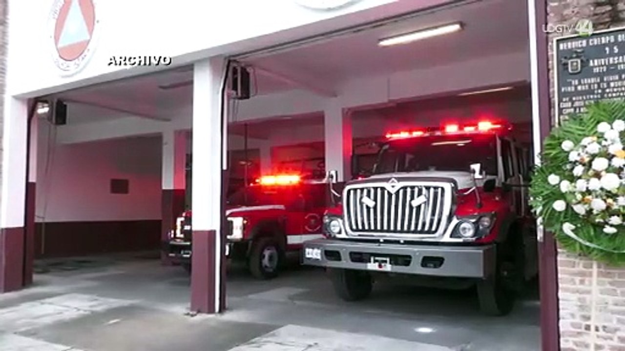 Sin afectaciones en Jalisco el sismo de 6.5 grados con epicentro en Guerrero