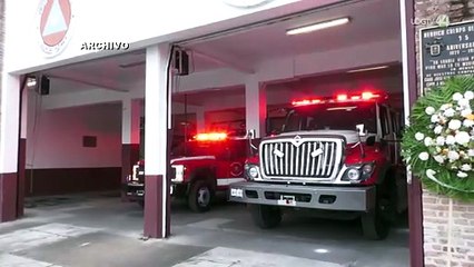 Sin afectaciones en Jalisco el sismo de 6.5 grados con epicentro en Guerrero