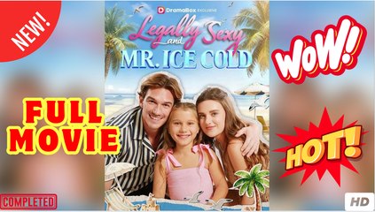 Legally Sexy and Mr. Ice Cold FULL [High Quality Video]
