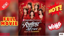 Ruling Over All I See II Path to Dominion Full Eng Sub